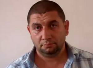 Зарезанная свинья под супружеской кроватью