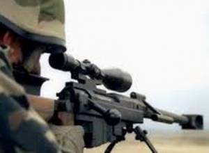 На границе опять неспокойно