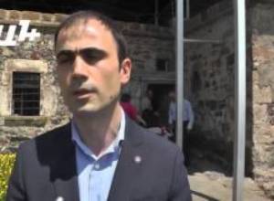 Digital exhibits to be transferred to Teryan Home-Museum in Gandza