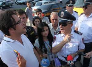 Osipyan: Come on, angels! Your turn!