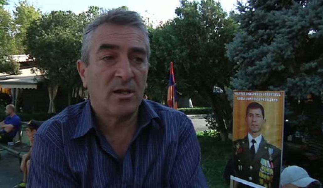 gagik-saruxanyan