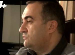 Armenian lawmaker: Civil society should be able to dictate political agenda