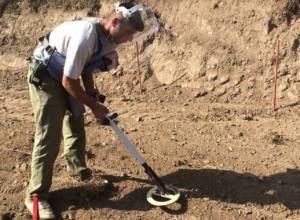 Hoax bomb alert: No explosive found inside Yerevan building