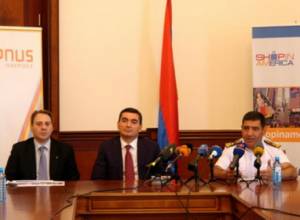 Ներդրվել է հարկերի և այլ վճարների մուծման փոստային նոր համակարգ