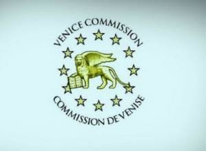 Venice Commission welcomes work done by Armenian Constitutional Commission