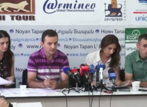 «Ամենախորամանկ մուկն անգամ ընկնում է թակարդը»