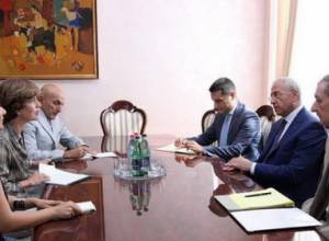 Բրուցելյոզի դեմ պայքար՝ ՀՀ-ԱՄՆ համատեղ ուժերով