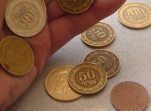 Մեկ ԱՄՆ դոլարի դիմաց՝ 479 դրամ