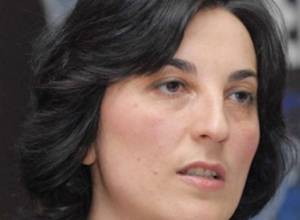 Շուշան Դոյդոյանը՝ գործակալության պետի թեկնածու