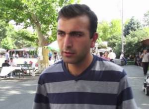 Վաղինակ Շուշանյանի հայտարարությունը