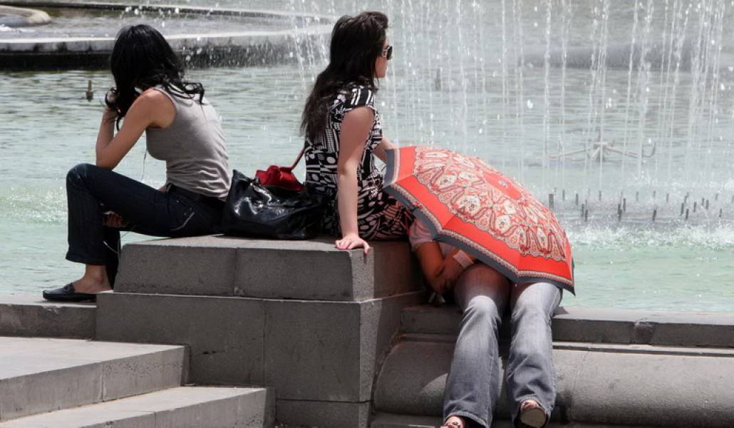 Shog-Yerevan