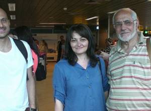 Հոգեվիճակային հանրագումար՝ աշխարհին ազգային քո արժեքը ներկայացնելու համար