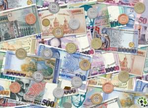 Դրամը գահավիժում է. 1 եվրոն արժե 575 դրամ
