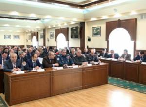 Հսկողությունը խստացվել է