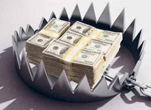 Դոլարի վաճառքի համար սահմանված է մեկ գին