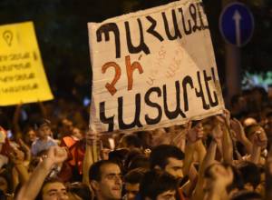 ՀԷՑ-ից այցելում են ձեռնարկատերերին եւ հիշեցնում, որ հոսանքը թանկացել է