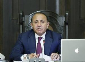 Ըստ վարչապետի՝ աճ ենք գրանցել