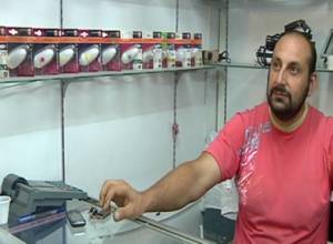 Syrian Armenian: “At least half of the house rent should have been taken from us”