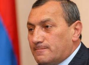 Decision to appoint Zarzand Nikoghosyan as Assistance Principal reversed