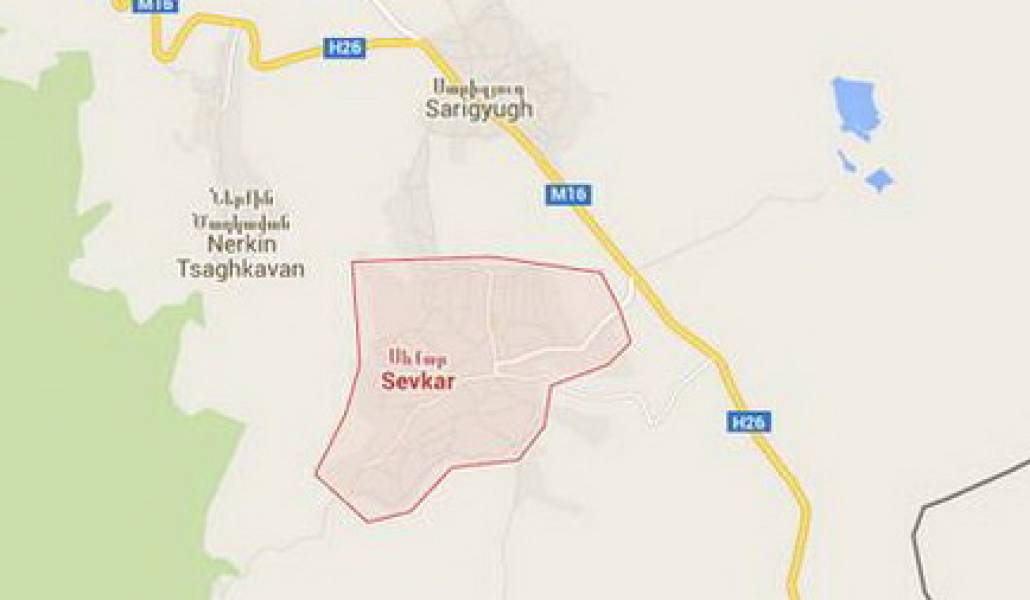 sevkar
