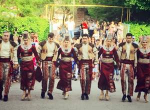 Հաստատվել է «Ազգային երգ ու պար» առարկան