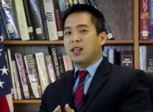 US Consul on the issues relating to US visa: 1in.am