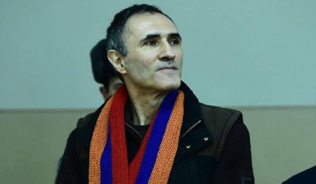 vardan