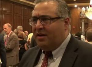 Armenian organizations in the USA gathered in Washington