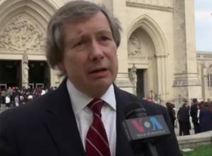 James Warlick: Escalation is not solution