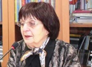 Астхик Геворгян об Агароне Адибекяне: Он не знает, что мы делаем