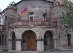 Karabakh MFA: Azerbaijan launched hysterical campaign against democratic processes in NKR