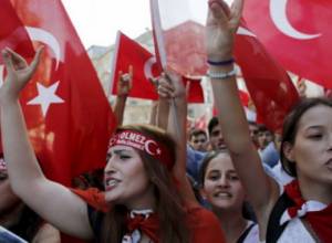 “Armenia must be neutral in the Turkish-Kurdish issue”