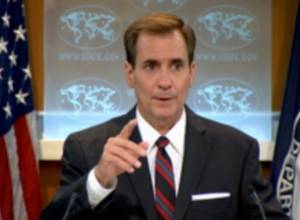 United States recognizes  role of NK population but does not recognize results of upcoming elections