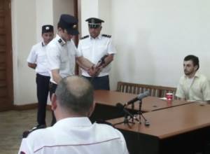 «Սերժը կարող է 14 օր էլ չգոյատեւի». Հայկ Կյուրեղյան