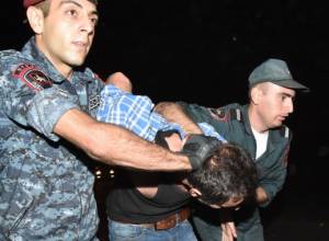 Statement by Police: 48 people taken to police stations