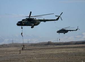 Why does Aliyev escalate situation on the border?