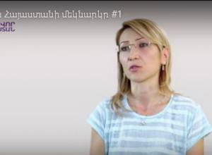 Members of “Dem.am” joined deputy’s initiative