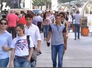 Armenia- a democratic country?