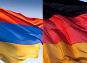 German Embassy in Armenia continues to issue visas for Schengen countries