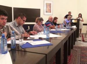 Azerbaijan in the most difficult situation in terms of human rights protection