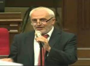 Lawmaker: Electric Networks of Armenia carried out political order