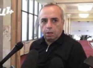 Serzh Sargsyan's works are incomprehensible