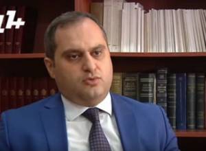 Ara Zohrabyan has some concerns over new draft Constitution