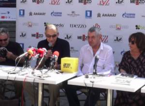 «Ինչքան արվեստը բարձր է, այնքան ունի ունկնդրի սահմանափակ շրջանակ»