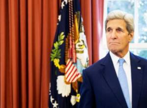 Washington concerned about growing Russian military presence in Syria