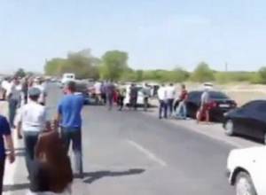 «Откройте границу – пусть грузины заберут наш виноград»