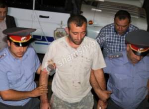 В Тавушской области убит Шамшадинский военком: armtimes.com