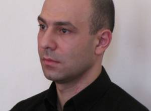 Мгера Енокяна в суд не привели: заседание не состоялось