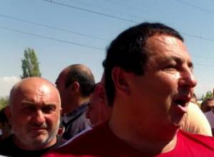 Гагик Царукян заплатит все деньги сразу