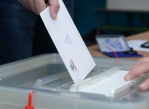 republicans will local elections in two communities